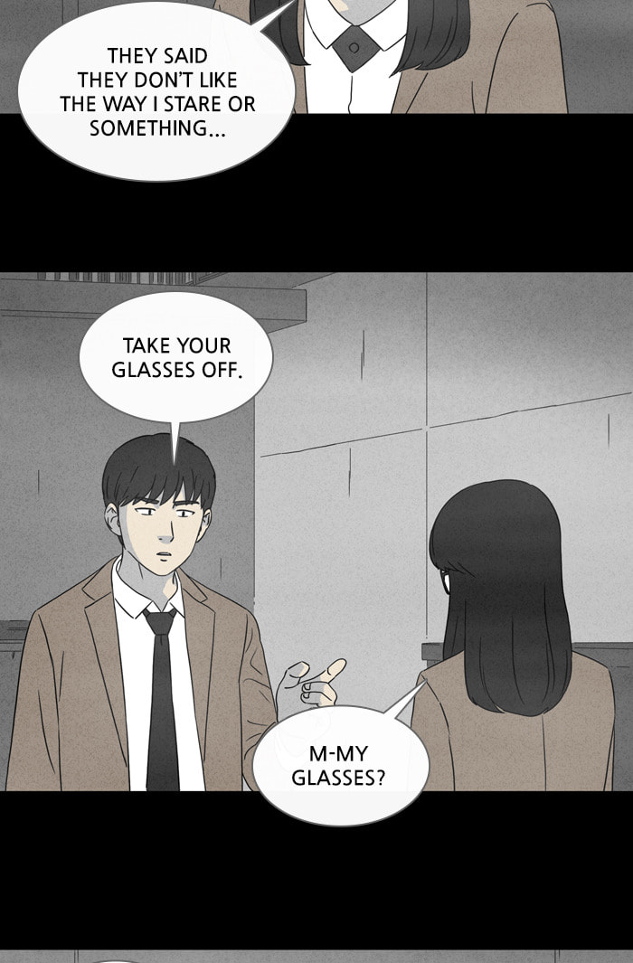 Tales of the Unusual Chapter 337 page 17 - 