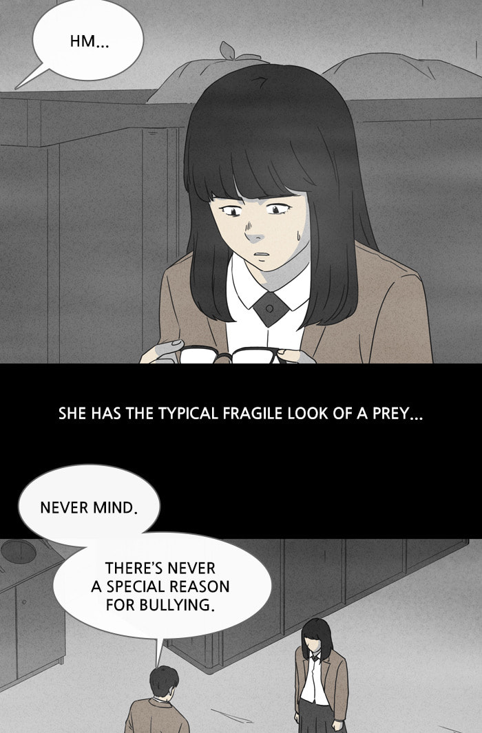 Tales of the Unusual Chapter 337 page 18 - 