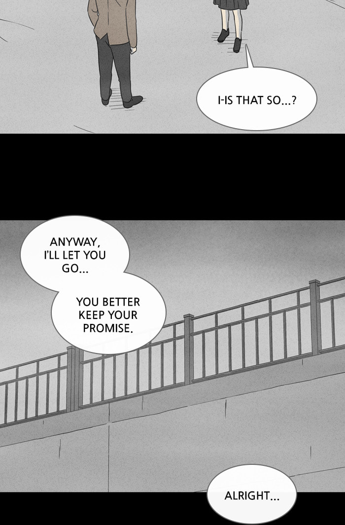 Tales of the Unusual Chapter 337 page 19 - 