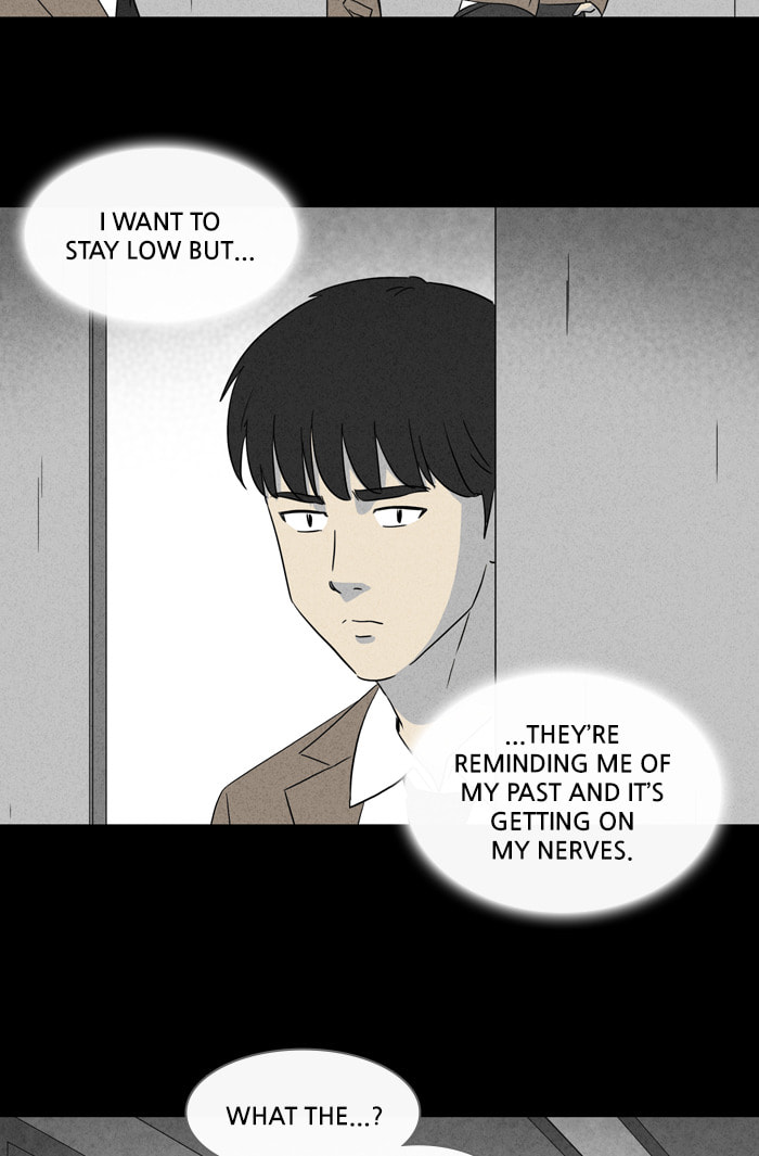 Tales of the Unusual Chapter 337 page 25 - 