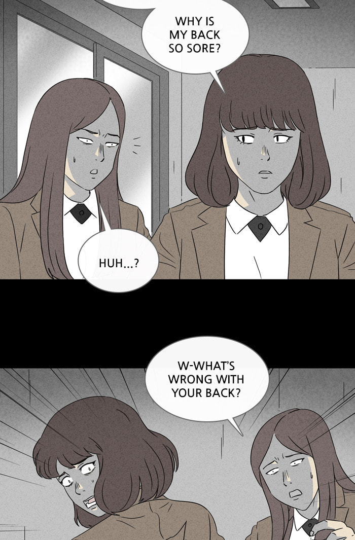 Tales of the Unusual Chapter 337 page 26 - 