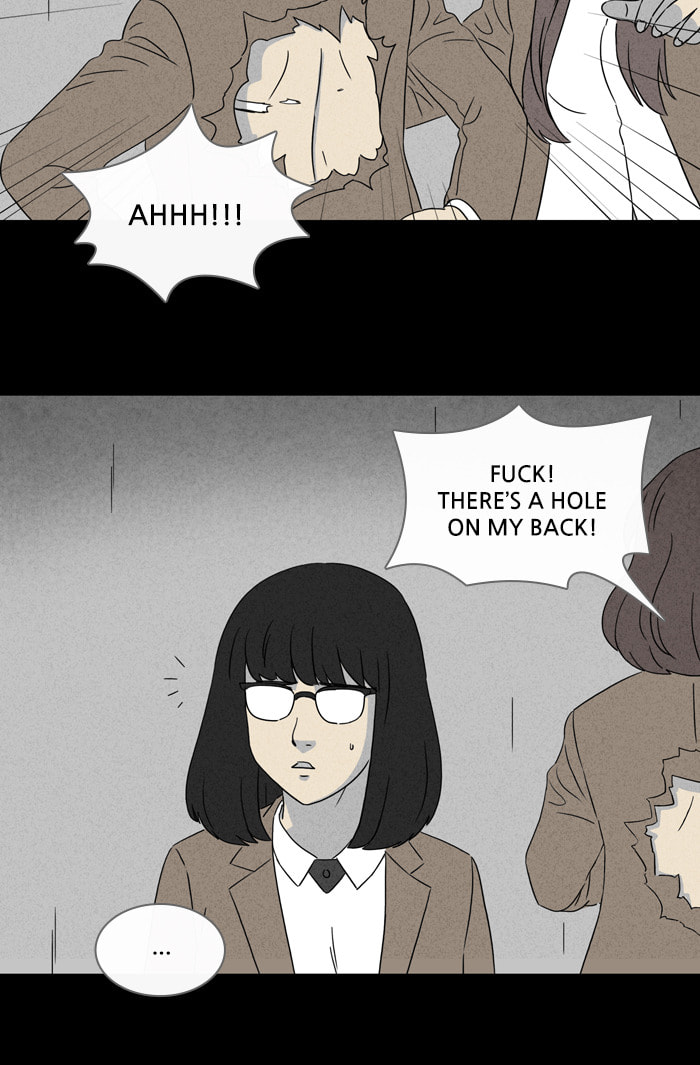 Tales of the Unusual Chapter 337 page 27 - 
