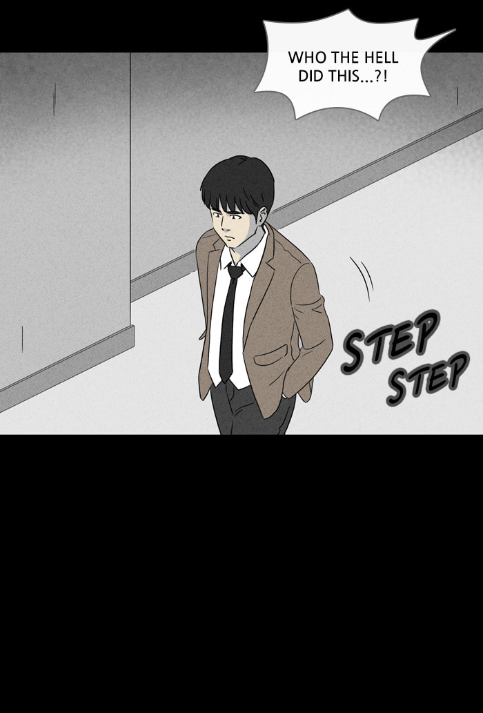 Tales of the Unusual Chapter 337 page 28 - 