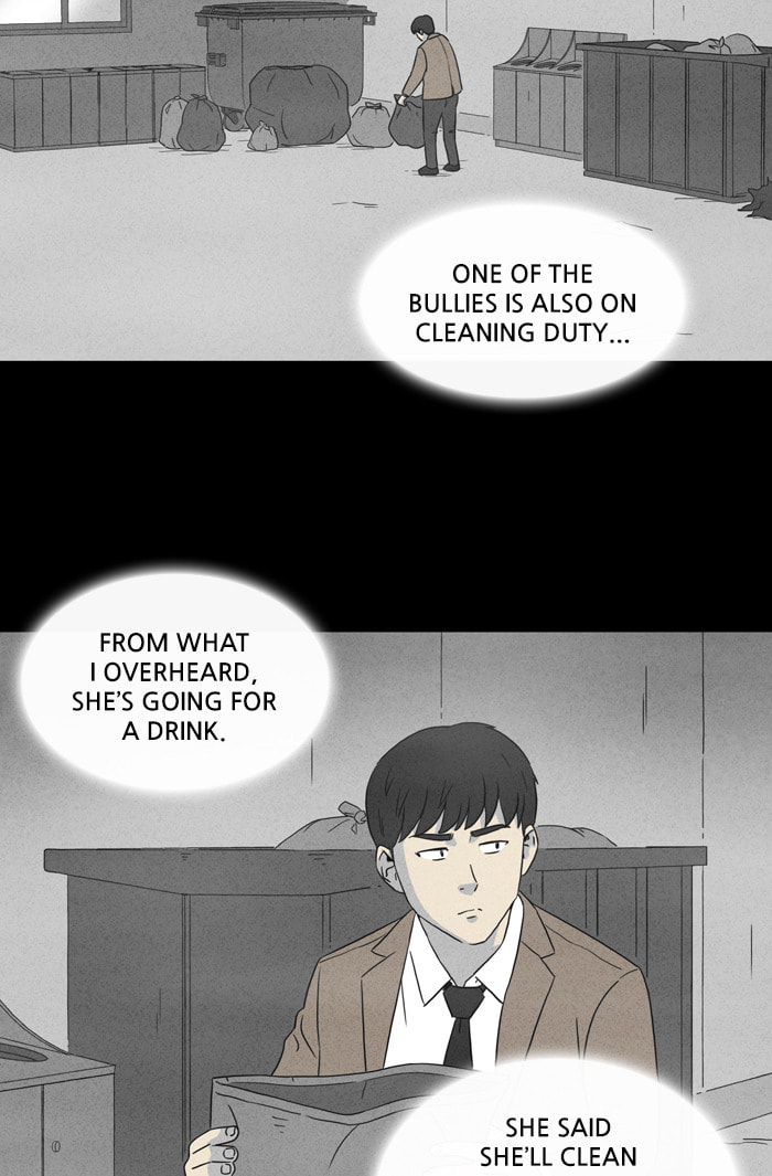 Tales of the Unusual Chapter 337 page 4 - 
