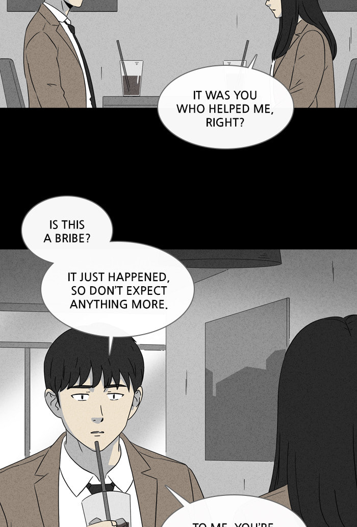 Tales of the Unusual Chapter 337 page 31 - 
