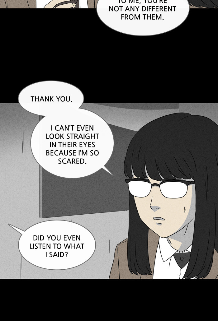 Tales of the Unusual Chapter 337 page 32 - 