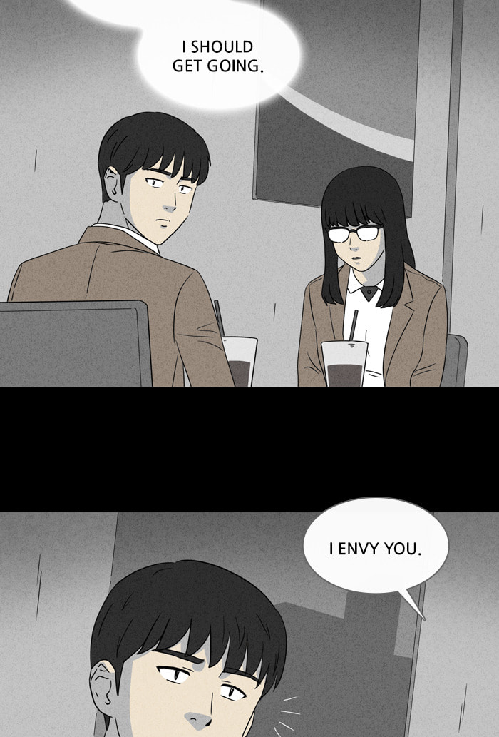 Tales of the Unusual Chapter 337 page 34 - 