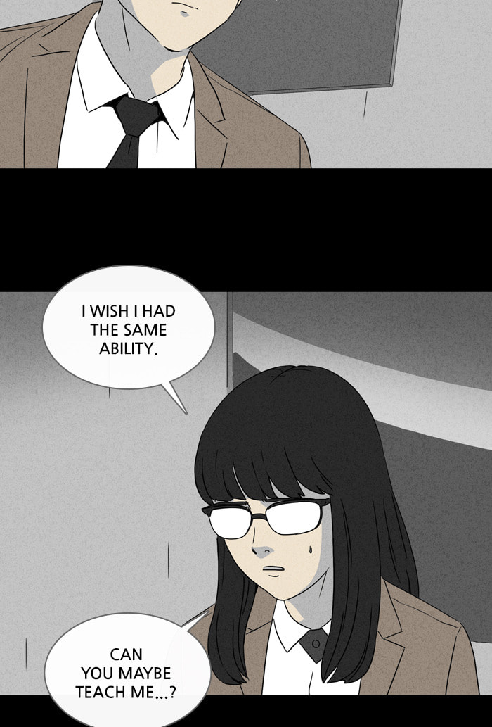 Tales of the Unusual Chapter 337 page 35 - 