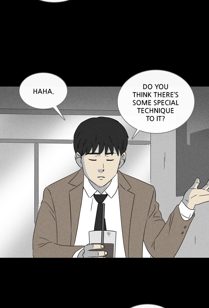 Tales of the Unusual Chapter 337 page 36 - 