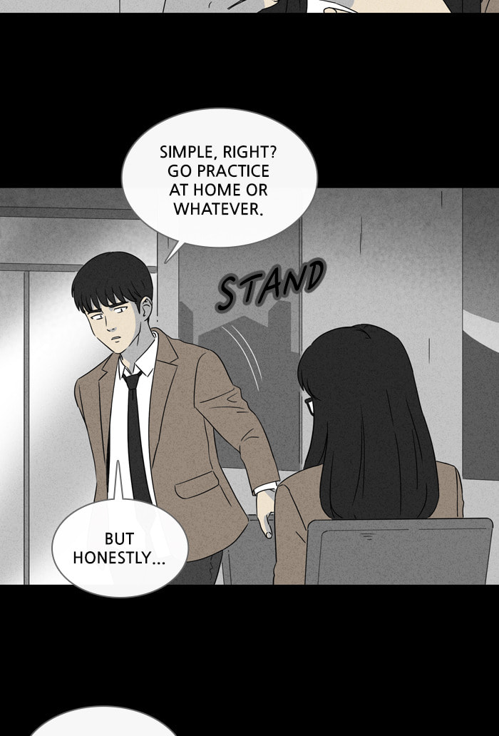 Tales of the Unusual Chapter 337 page 39 - 