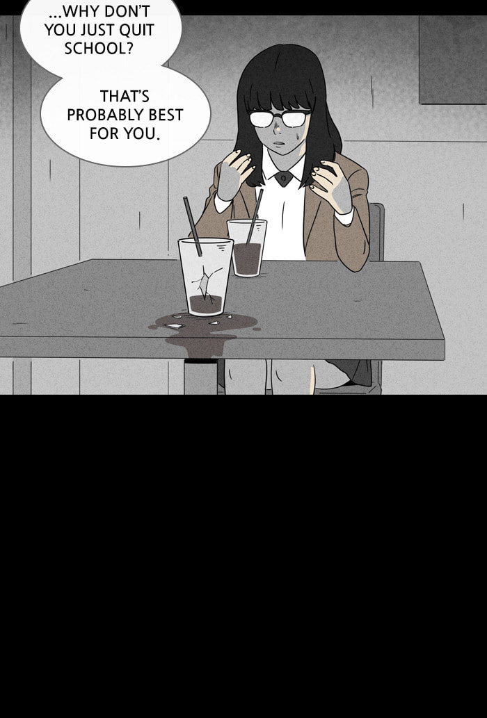 Tales of the Unusual Chapter 337 page 40 - 