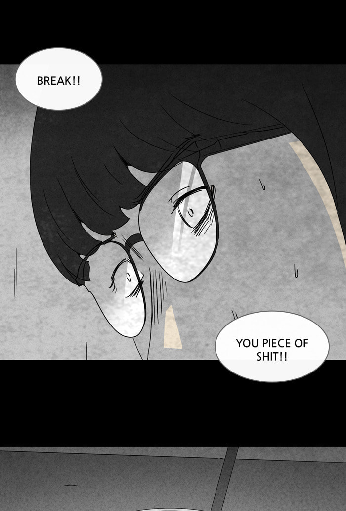 Tales of the Unusual Chapter 337 page 44 - 