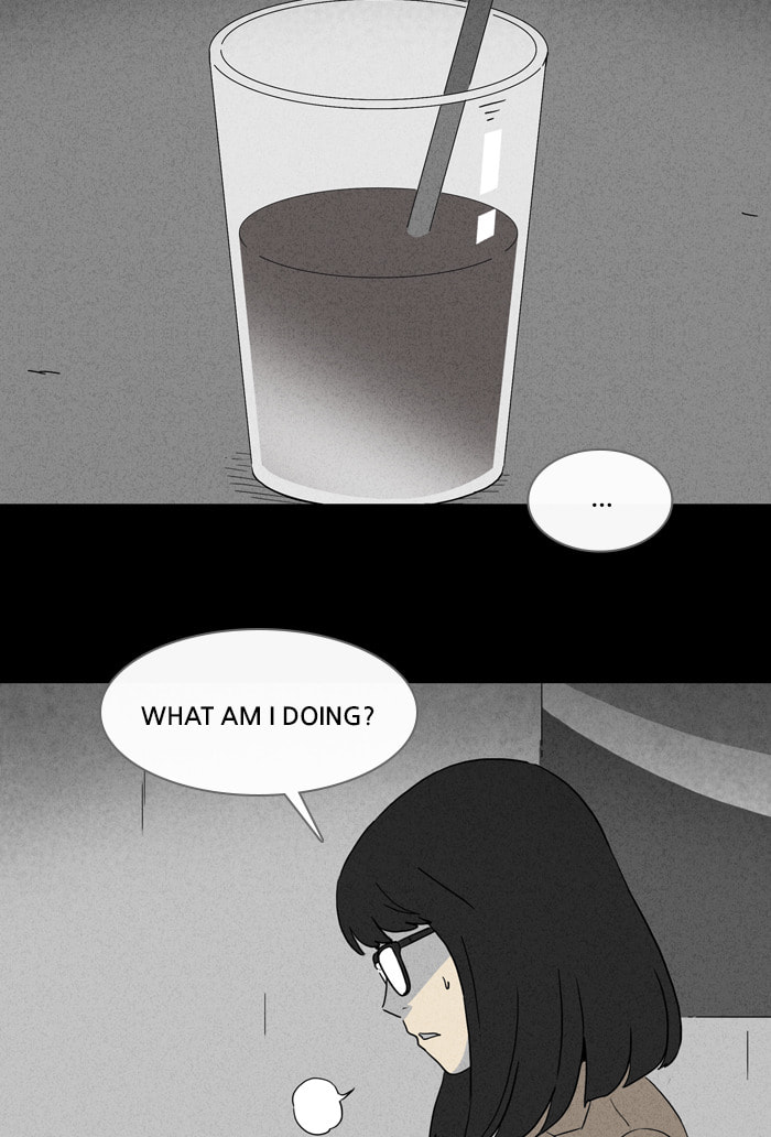 Tales of the Unusual Chapter 337 page 45 - 
