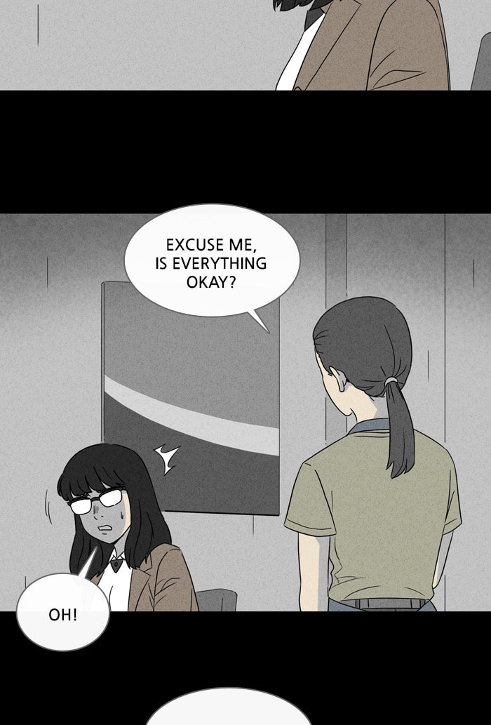 Tales of the Unusual Chapter 337 page 46 - 