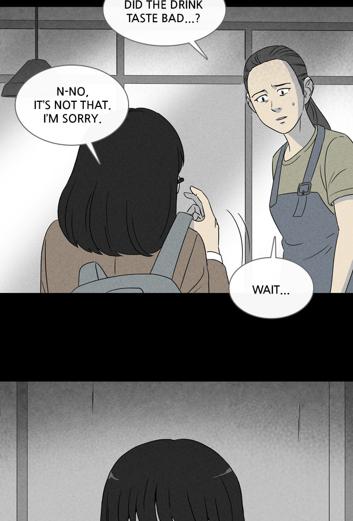 Tales of the Unusual Chapter 337 page 47 - 