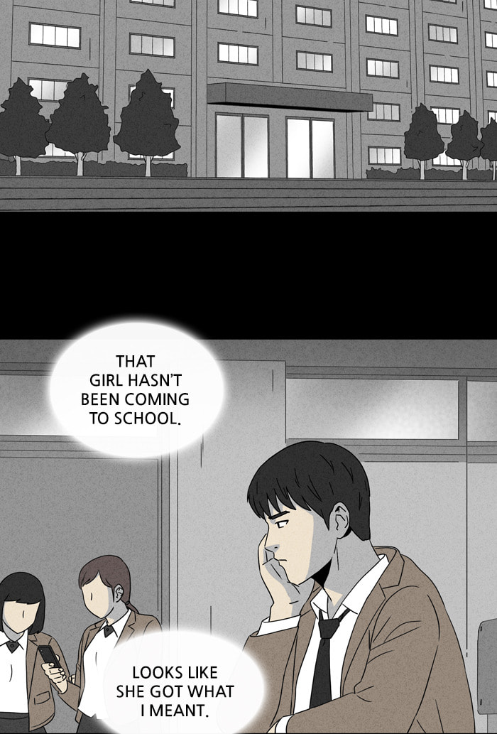Tales of the Unusual Chapter 337 page 50 - 