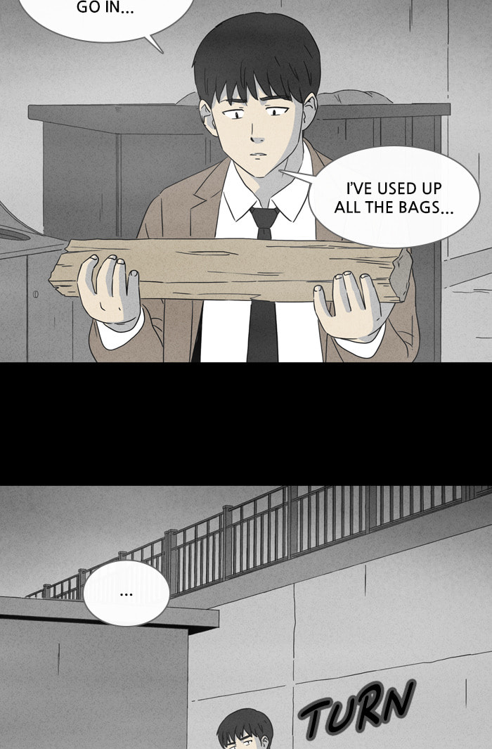 Tales of the Unusual Chapter 337 page 6 - 