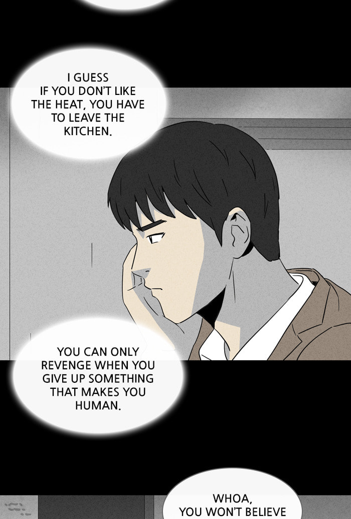 Tales of the Unusual Chapter 337 page 51 - 