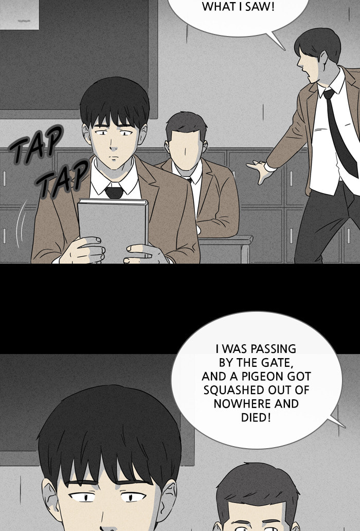 Tales of the Unusual Chapter 337 page 52 - 