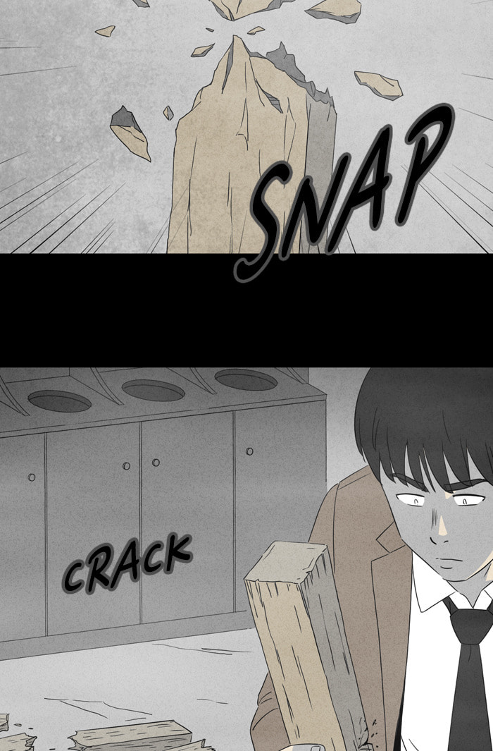 Tales of the Unusual Chapter 337 page 9 - 