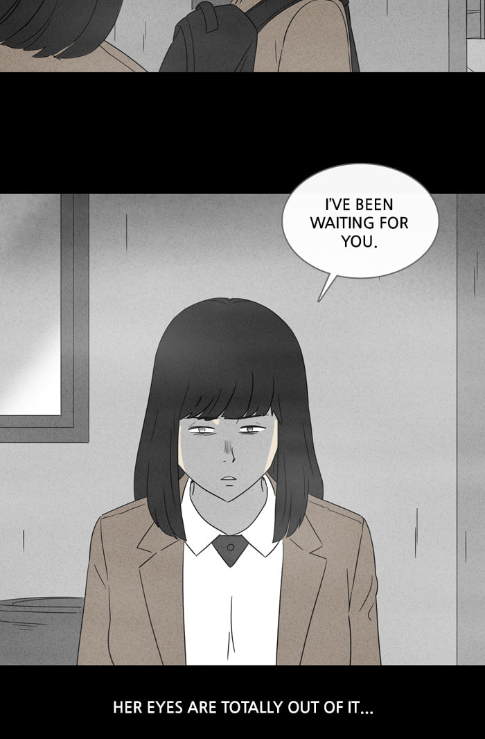 Tales of the Unusual Chapter 338 page 12 - 