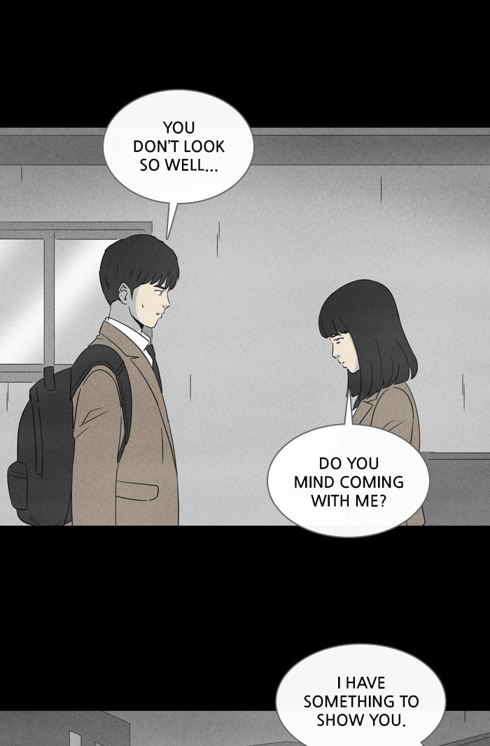 Tales of the Unusual Chapter 338 page 13 - 