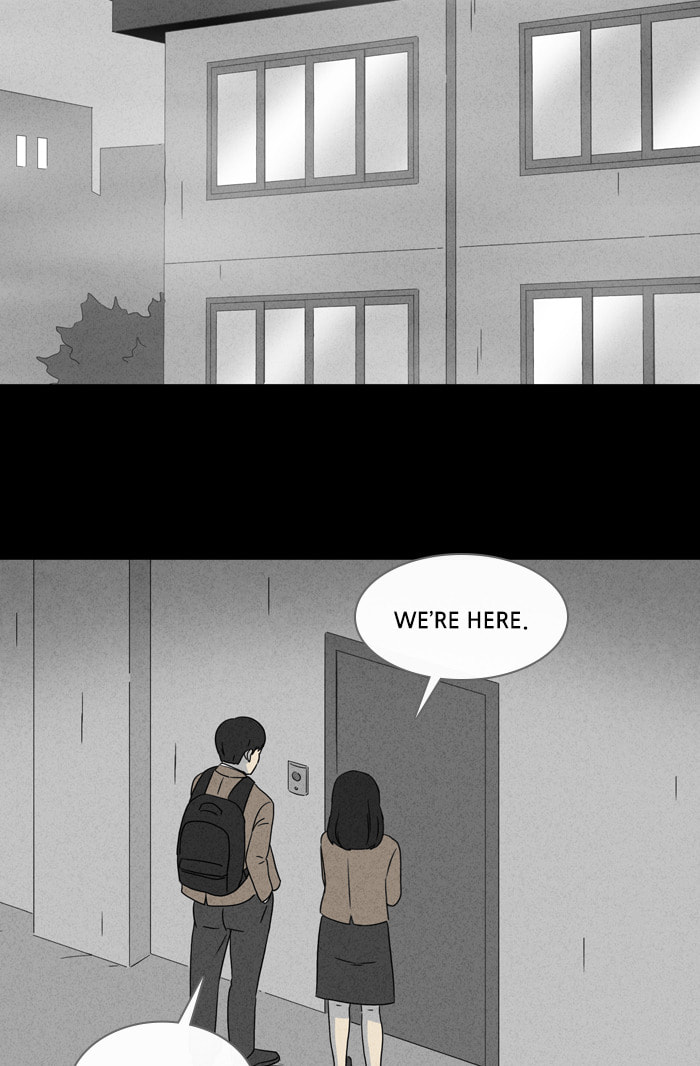 Tales of the Unusual Chapter 338 page 16 - 