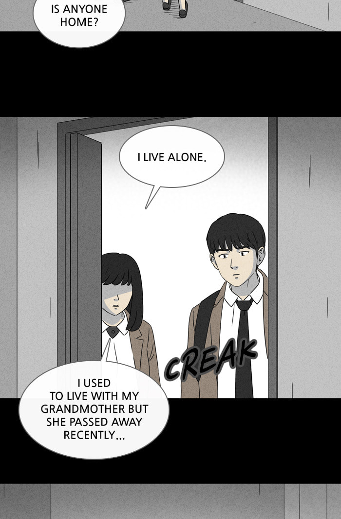 Tales of the Unusual Chapter 338 page 17 - 