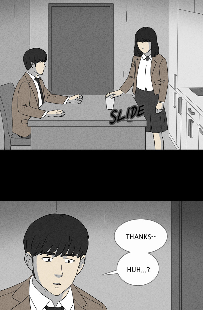 Tales of the Unusual Chapter 338 page 18 - 