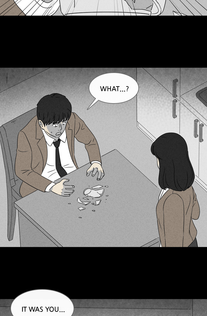 Tales of the Unusual Chapter 338 page 22 - 