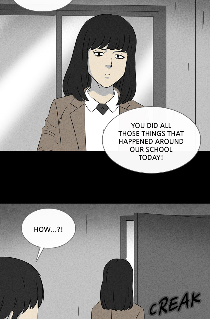 Tales of the Unusual Chapter 338 page 23 - 