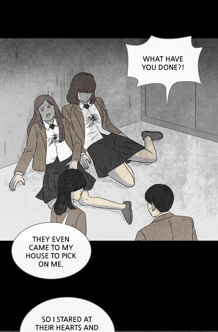 Tales of the Unusual Chapter 338 page 25 - 