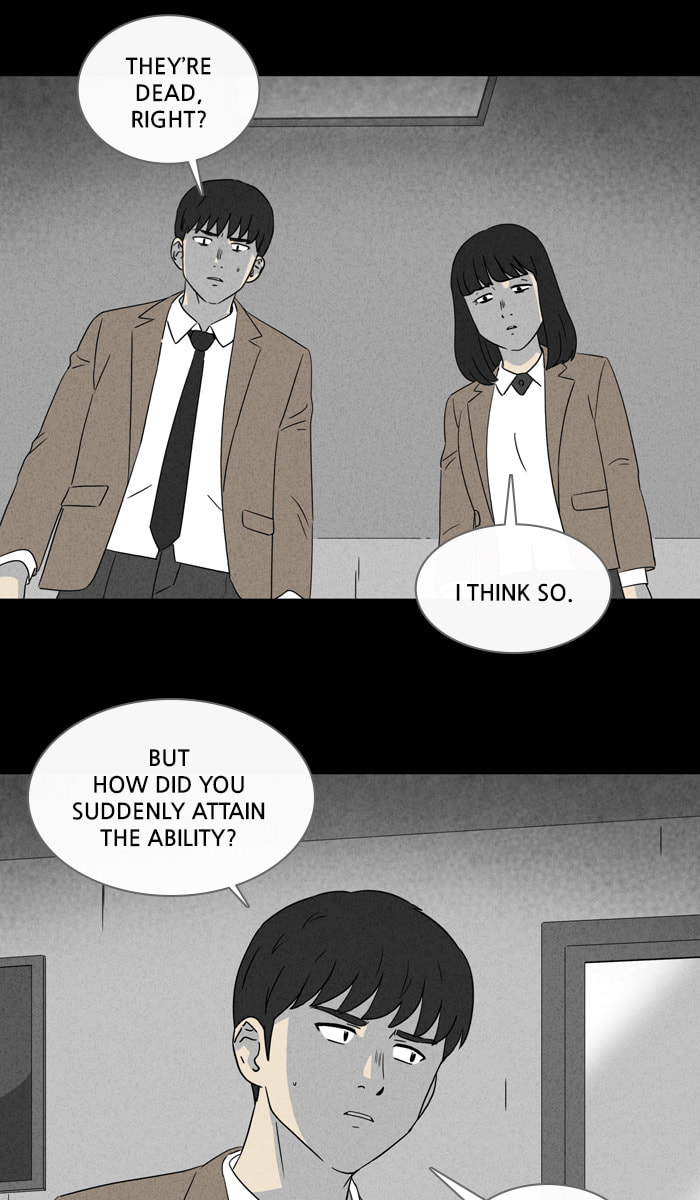 Tales of the Unusual Chapter 338 page 27 - 