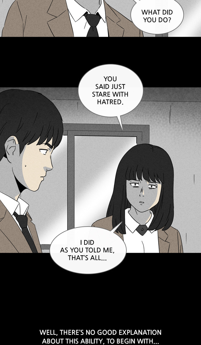 Tales of the Unusual Chapter 338 page 28 - 