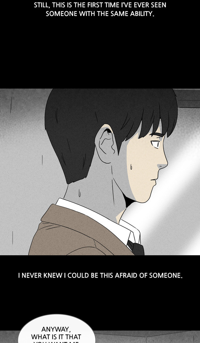 Tales of the Unusual Chapter 338 page 29 - 