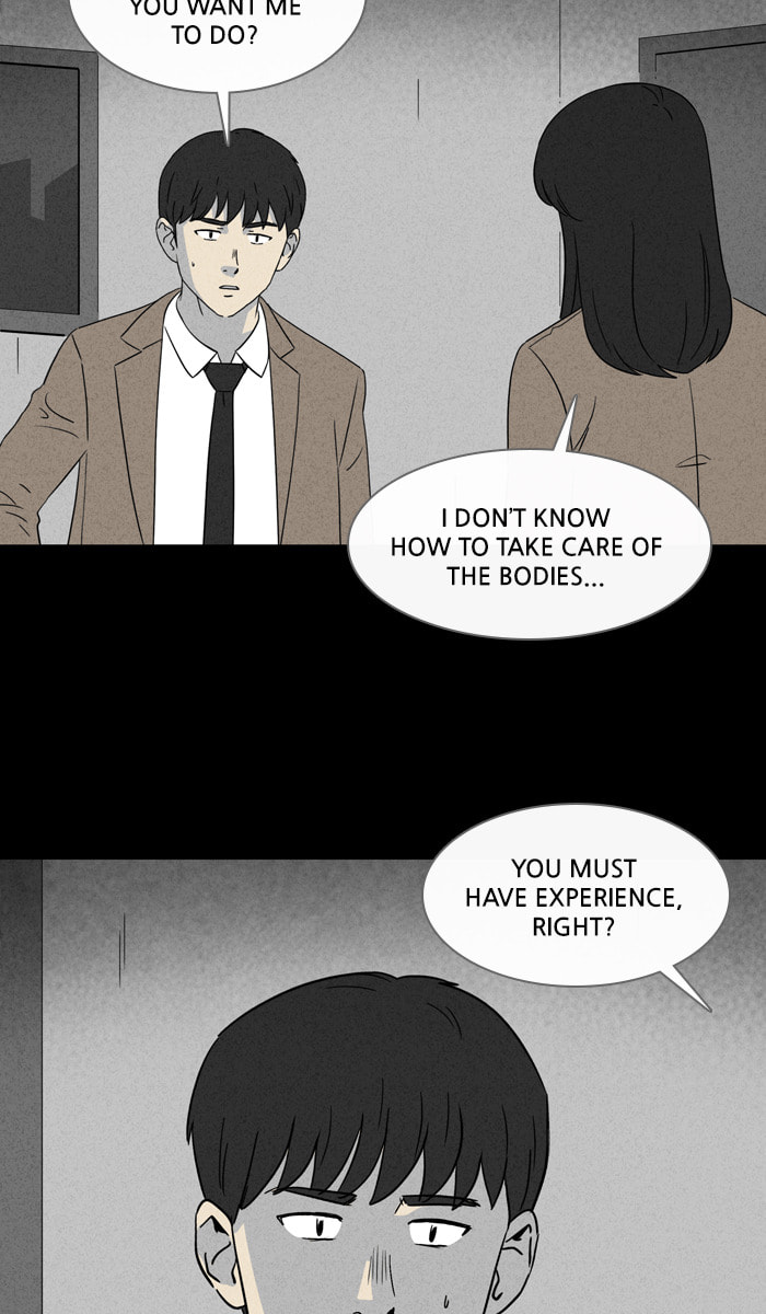 Tales of the Unusual Chapter 338 page 30 - 