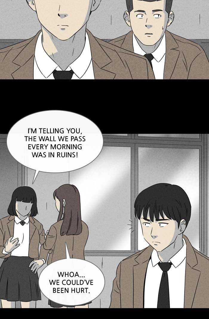 Tales of the Unusual Chapter 338 page 4 - 