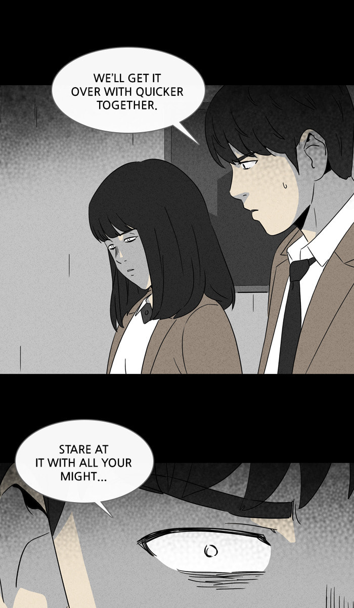 Tales of the Unusual Chapter 338 page 32 - 