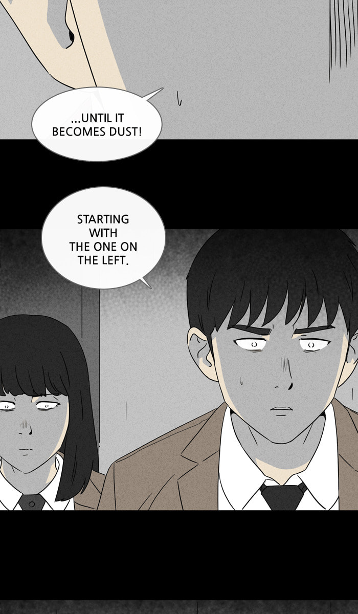 Tales of the Unusual Chapter 338 page 33 - 