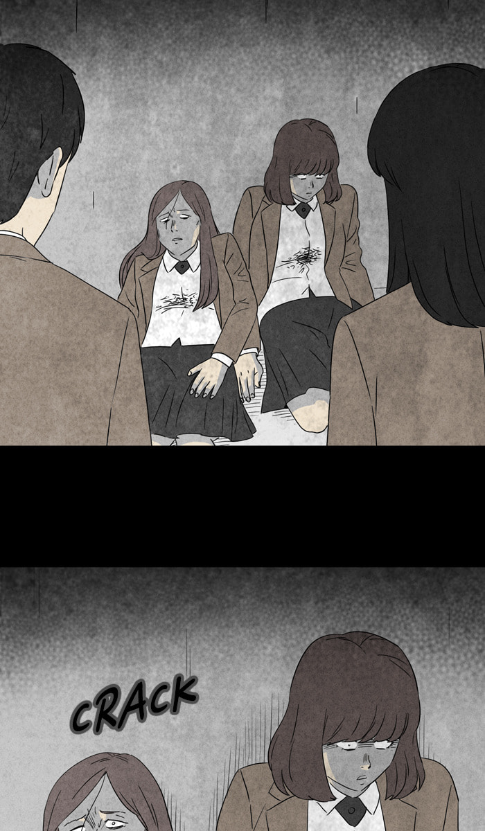 Tales of the Unusual Chapter 338 page 34 - 