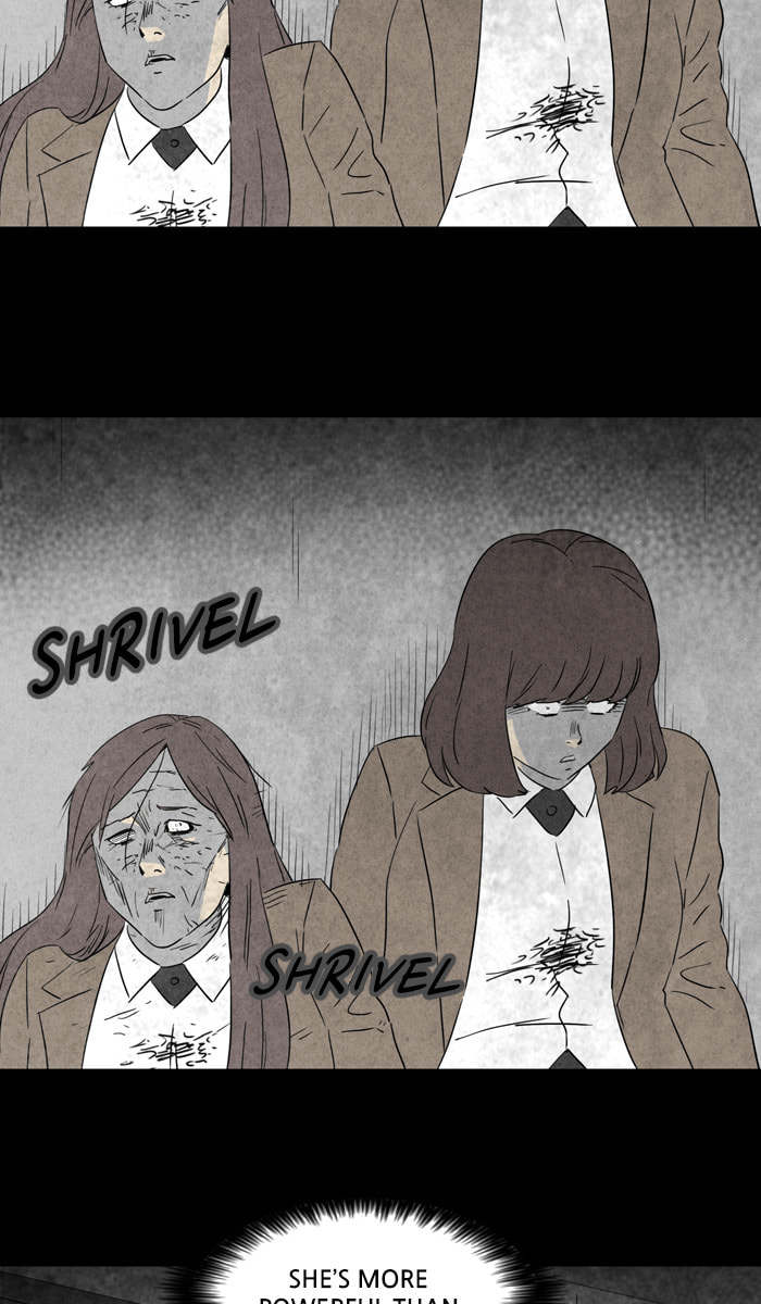 Tales of the Unusual Chapter 338 page 35 - 