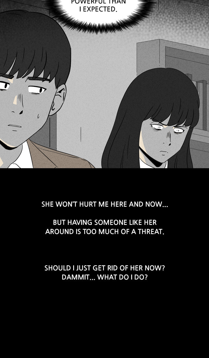 Tales of the Unusual Chapter 338 page 36 - 