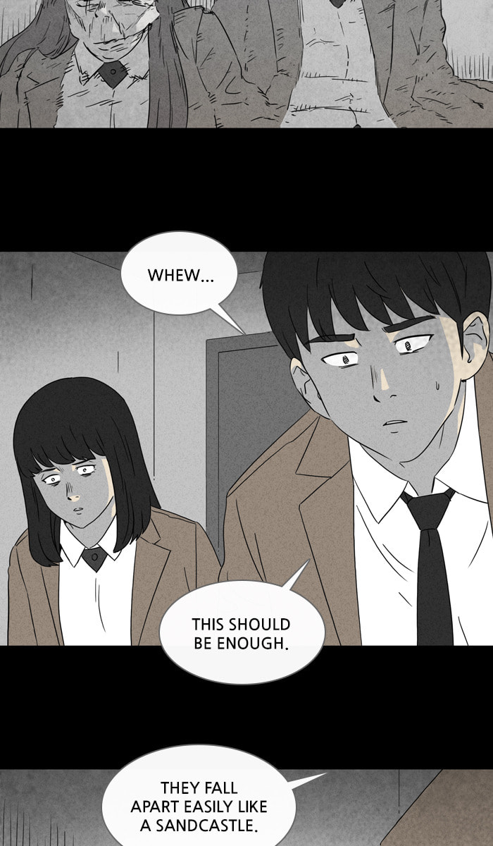 Tales of the Unusual Chapter 338 page 38 - 