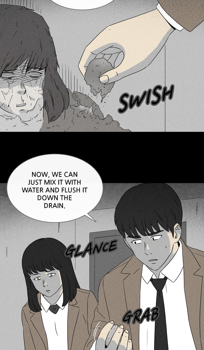 Tales of the Unusual Chapter 338 page 39 - 