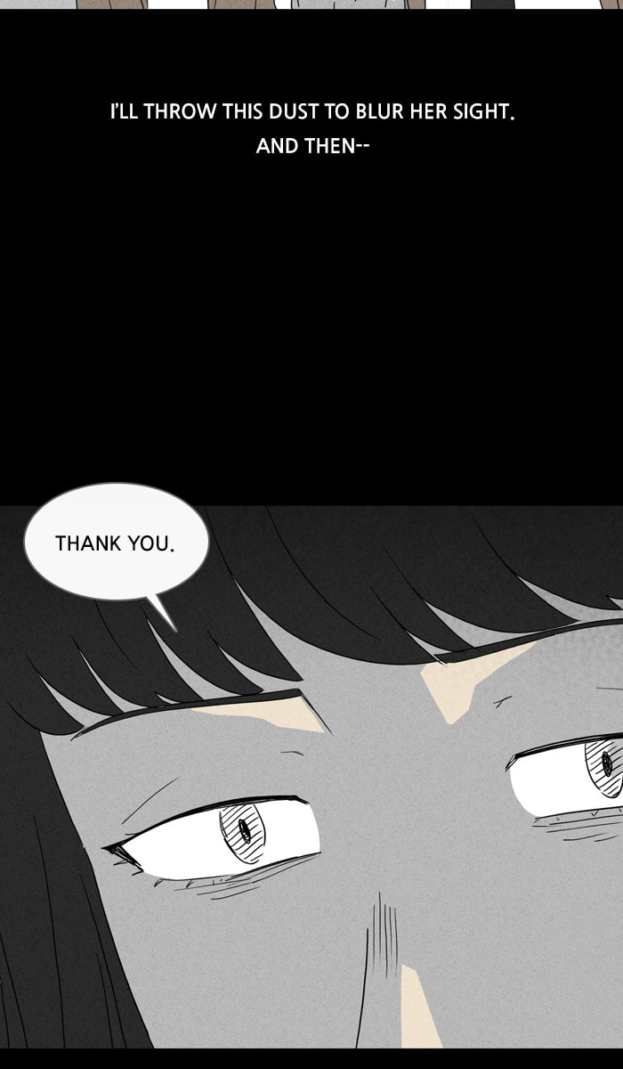 Tales of the Unusual Chapter 338 page 40 - 