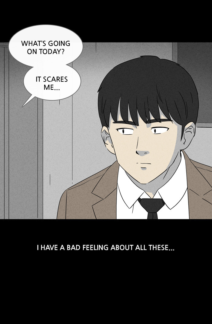 Tales of the Unusual Chapter 338 page 5 - 