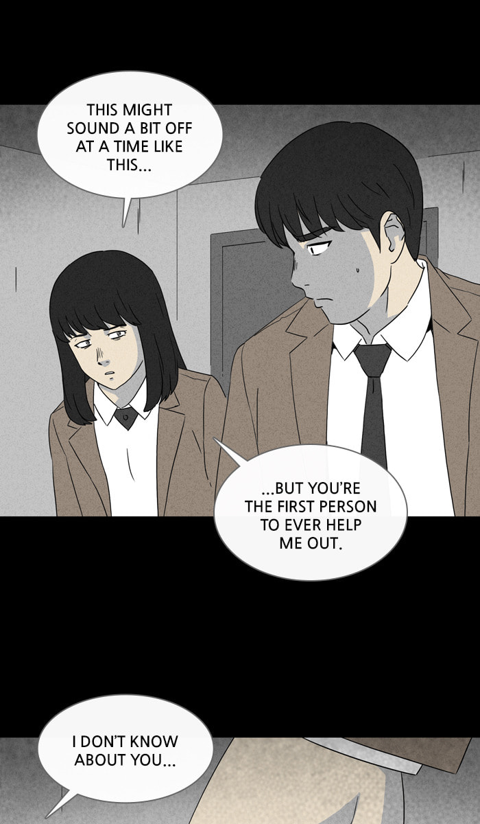 Tales of the Unusual Chapter 338 page 41 - 