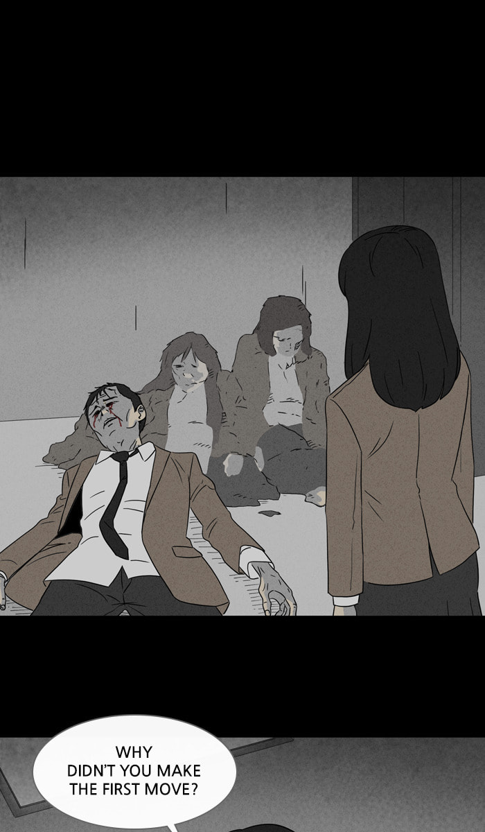 Tales of the Unusual Chapter 338 page 46 - 