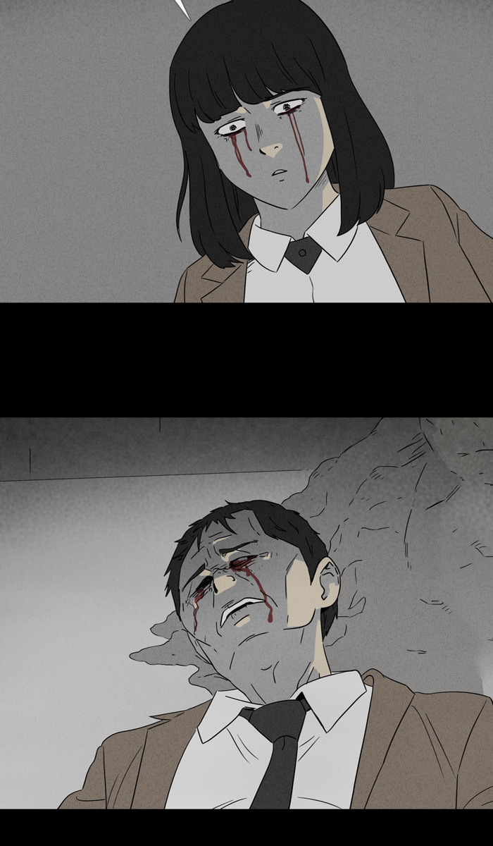 Tales of the Unusual Chapter 338 page 47 - 