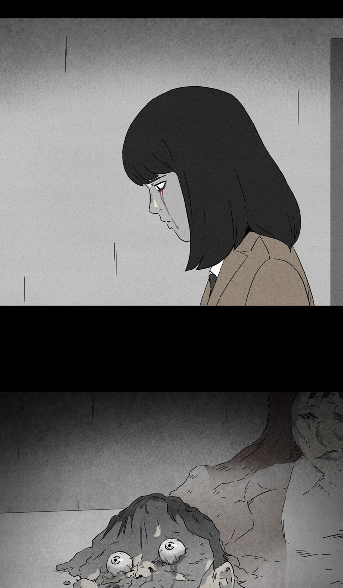 Tales of the Unusual Chapter 338 page 50 - 